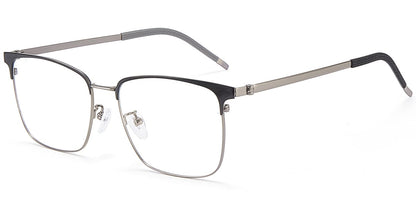 Candye Square, Browline Frame F9096