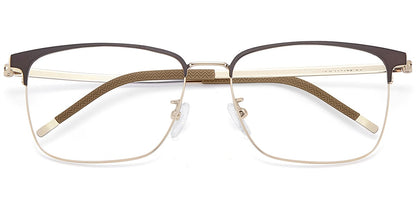 Candye Square, Browline Frame F9096