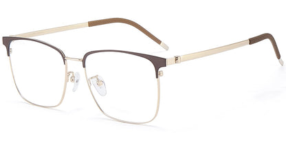 Candye Square, Browline Frame F9096