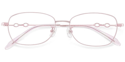 Candye Oval Frame F9129