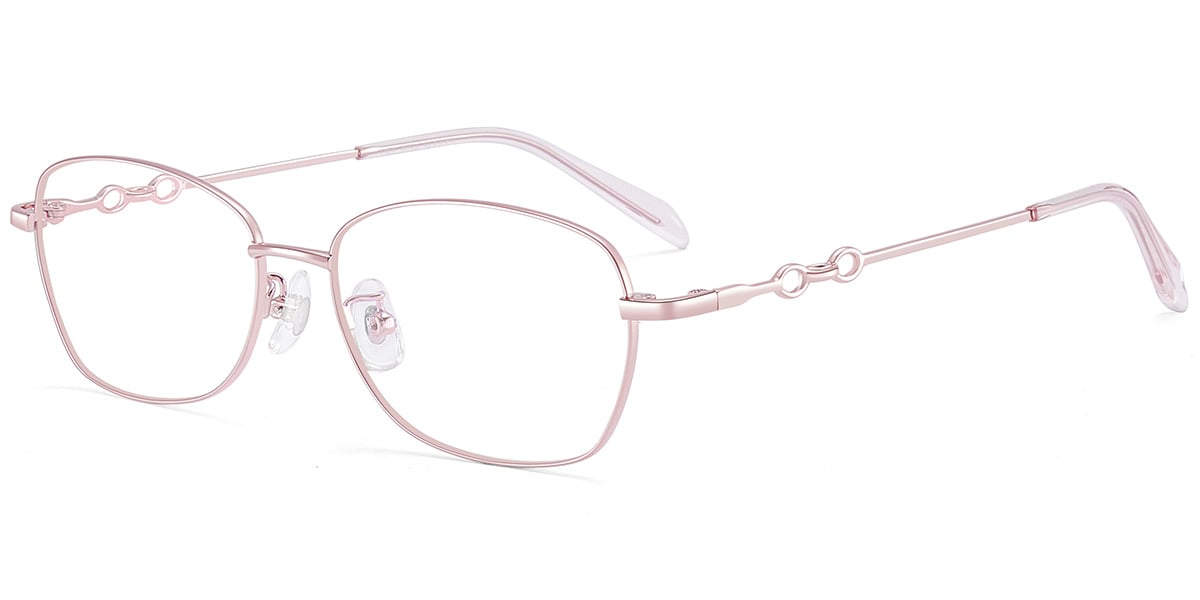 Candye Oval Frame F9129