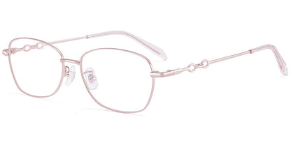 Candye Oval Frame F9129