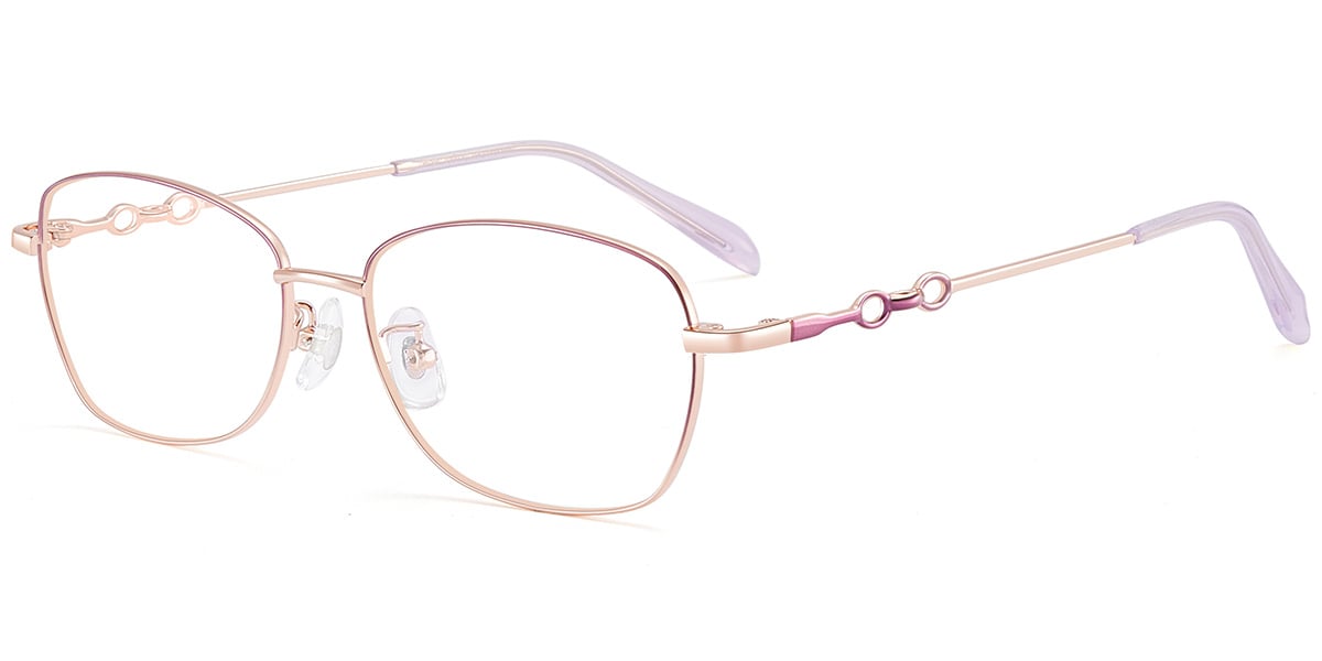 Candye Oval Frame F9129