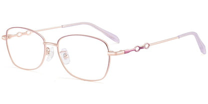 Candye Oval Frame F9129