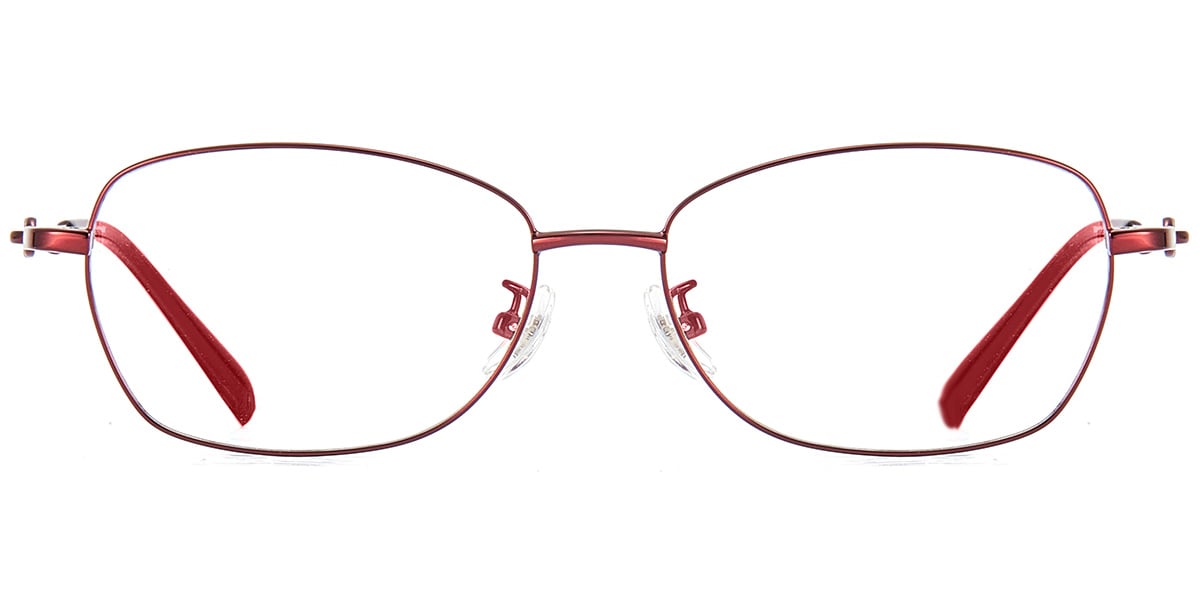 Candye Oval Frame F9129