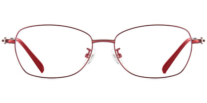 Candye Oval Frame F9129