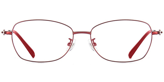Candye Oval Frame F9129