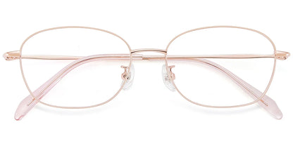 Candye Oval Frame F9131