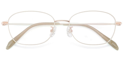 Candye Oval Frame F9131