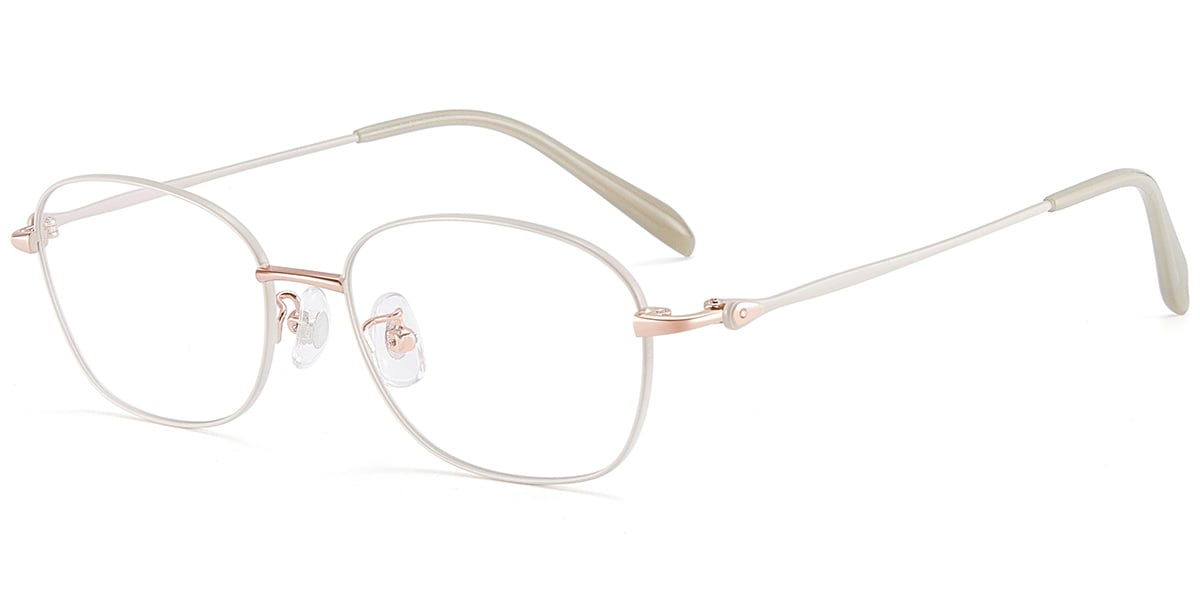 Candye Oval Frame F9131