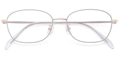 Candye Oval Frame F9131