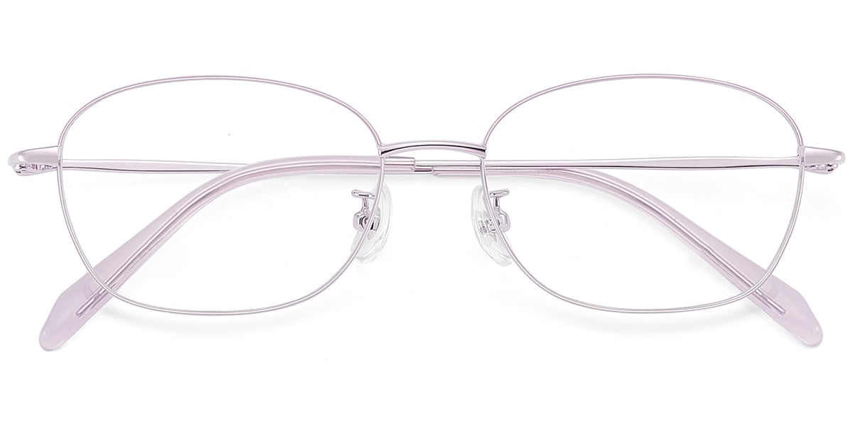 Candye Oval Frame F9131