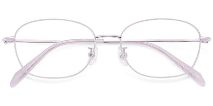 Candye Oval Frame F9131