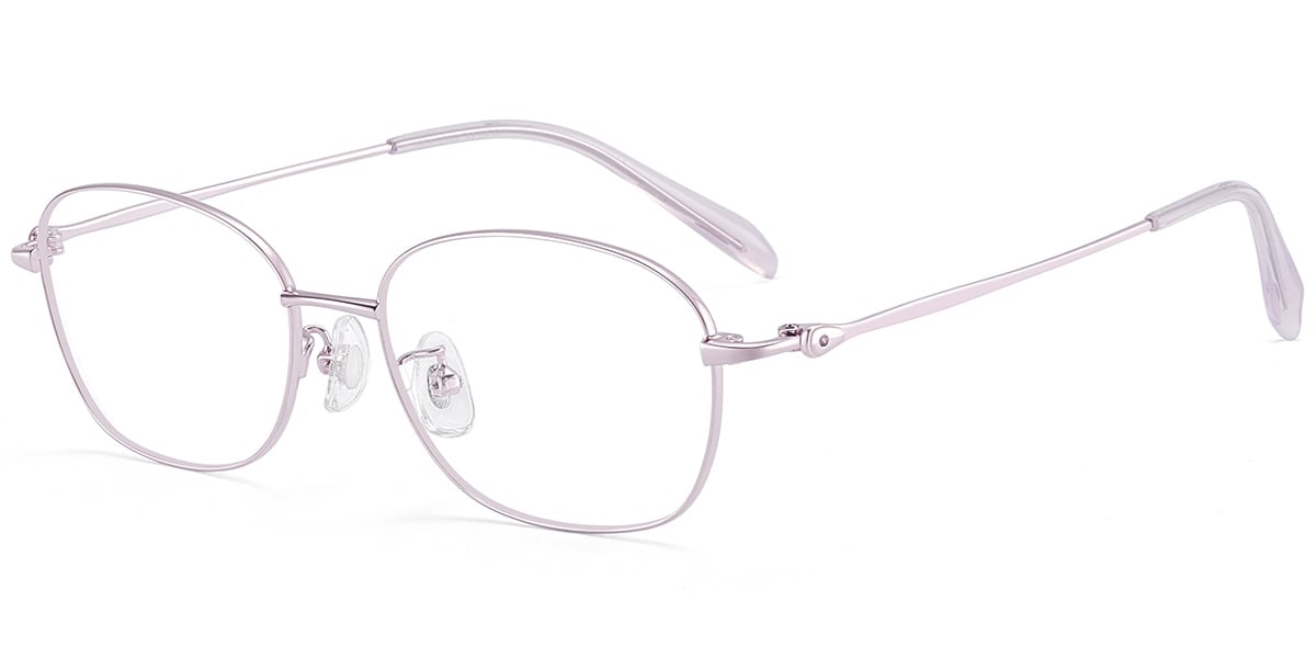 Candye Oval Frame F9131