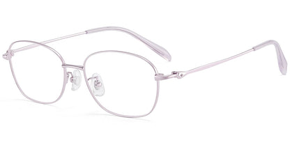 Candye Oval Frame F9131