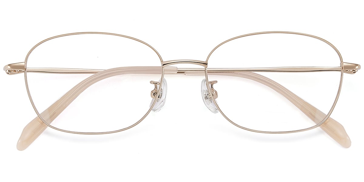 Candye Oval Frame F9131