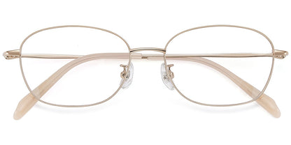 Candye Oval Frame F9131
