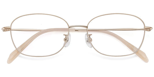 Candye Oval Frame F9131