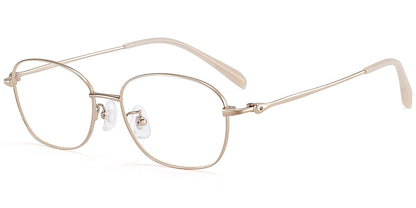 Candye Oval Frame F9131