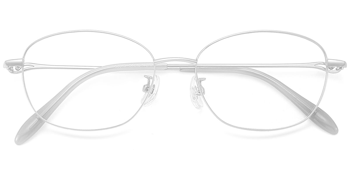 Candye Oval Frame F9132