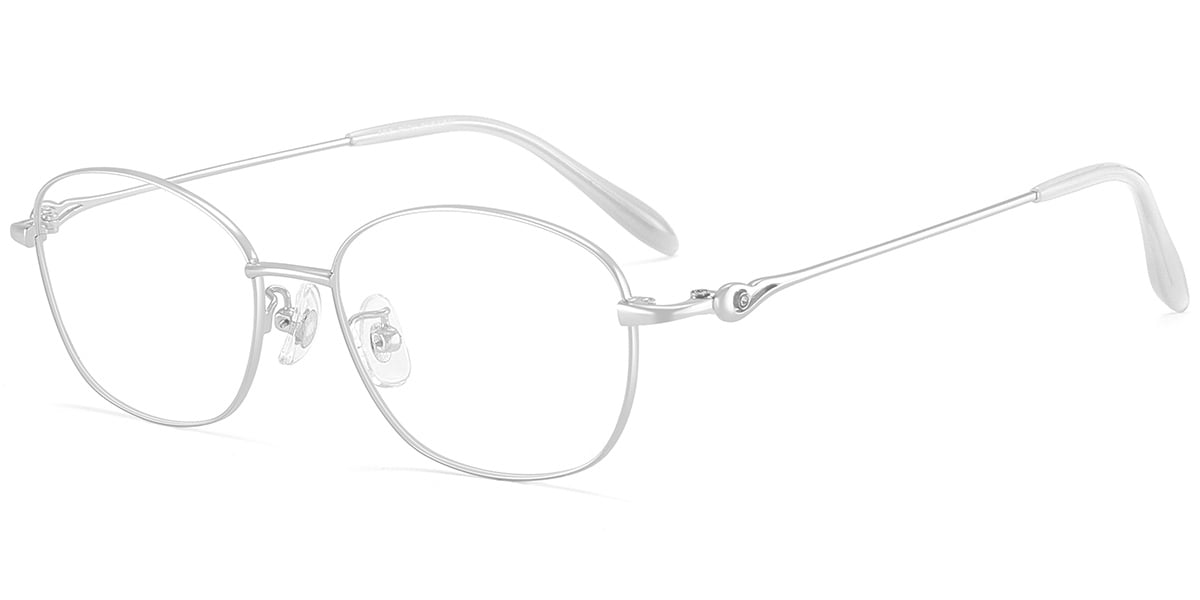 Candye Oval Frame F9132