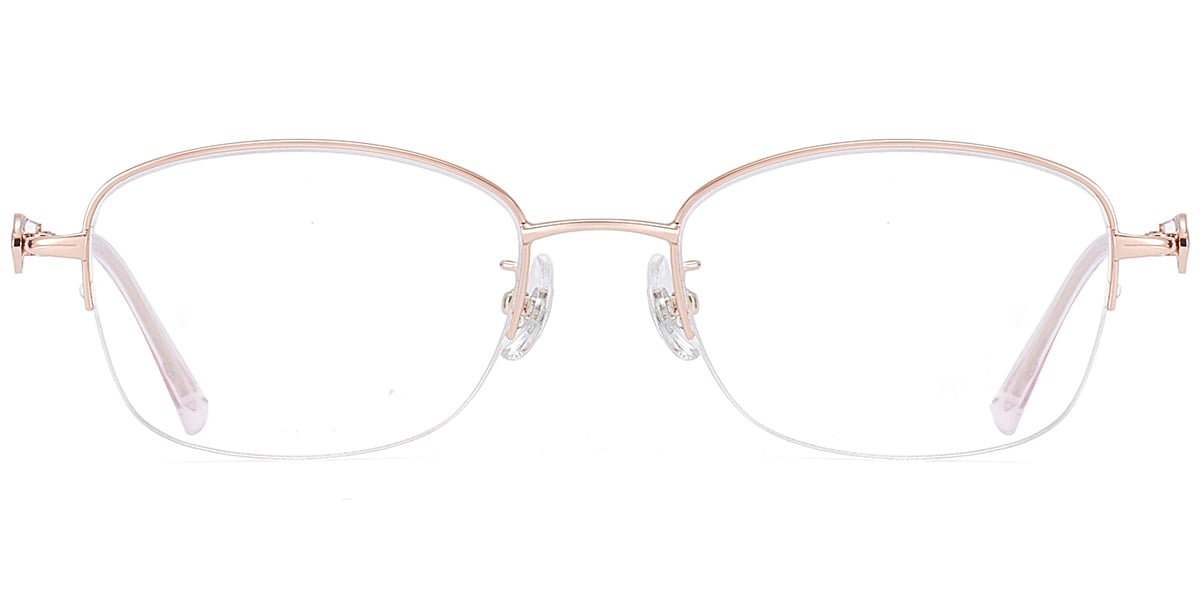 Candye Rectangle Frame F9134