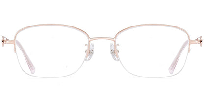 Candye Rectangle Frame F9134