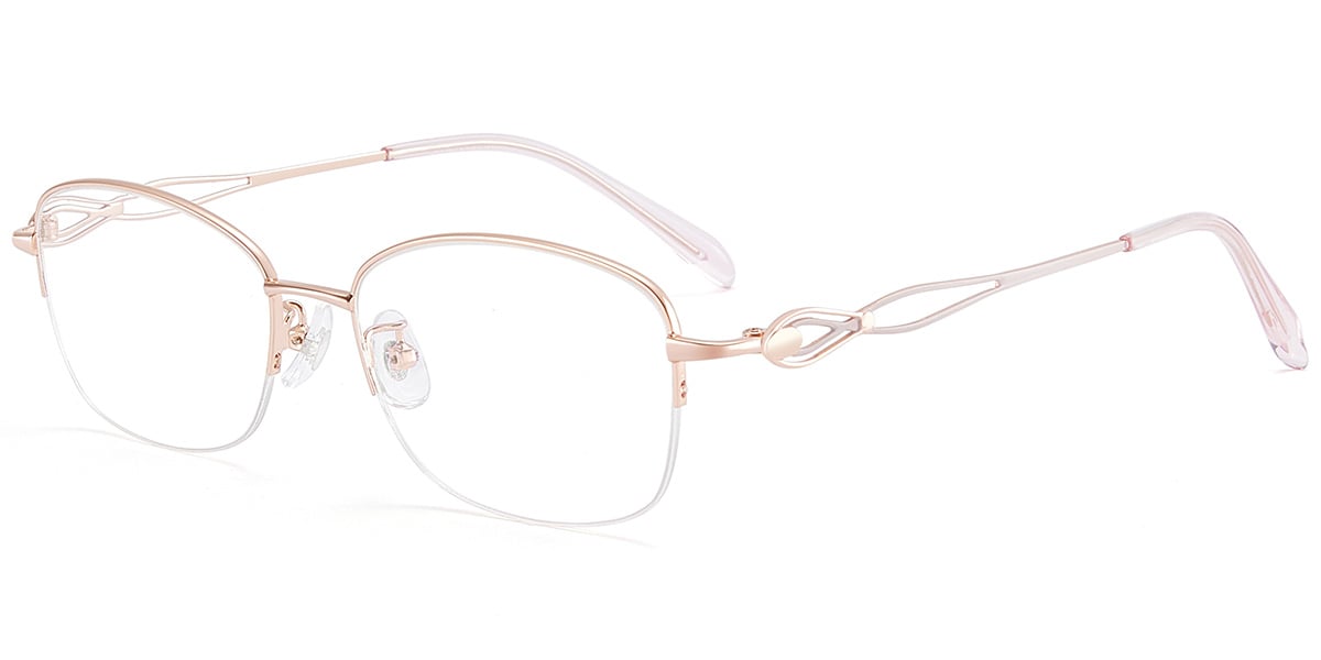 Candye Rectangle Frame F9134