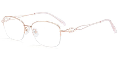 Candye Rectangle Frame F9134