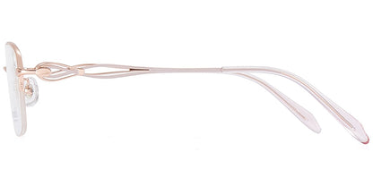 Candye Rectangle Frame F9134