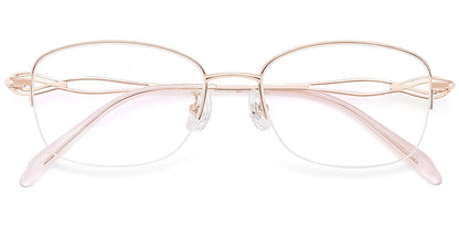 Candye Rectangle Frame F9134