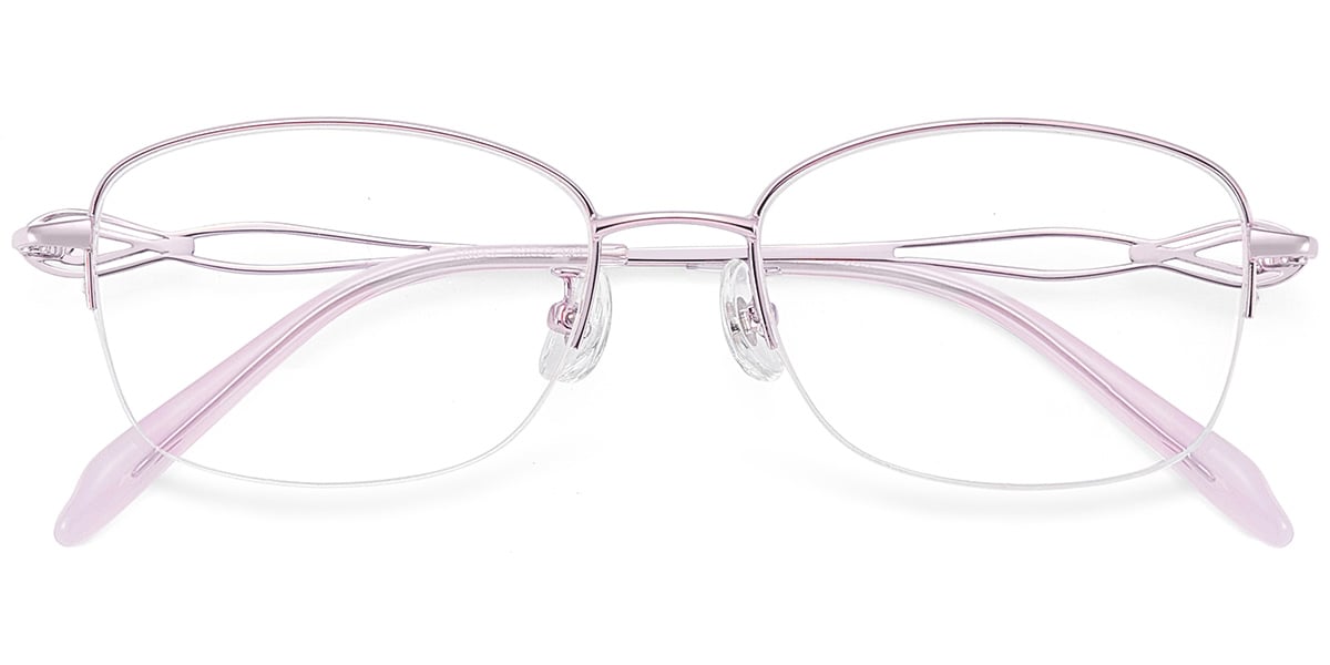 Candye Rectangle Frame F9134