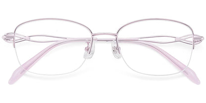 Candye Rectangle Frame F9134
