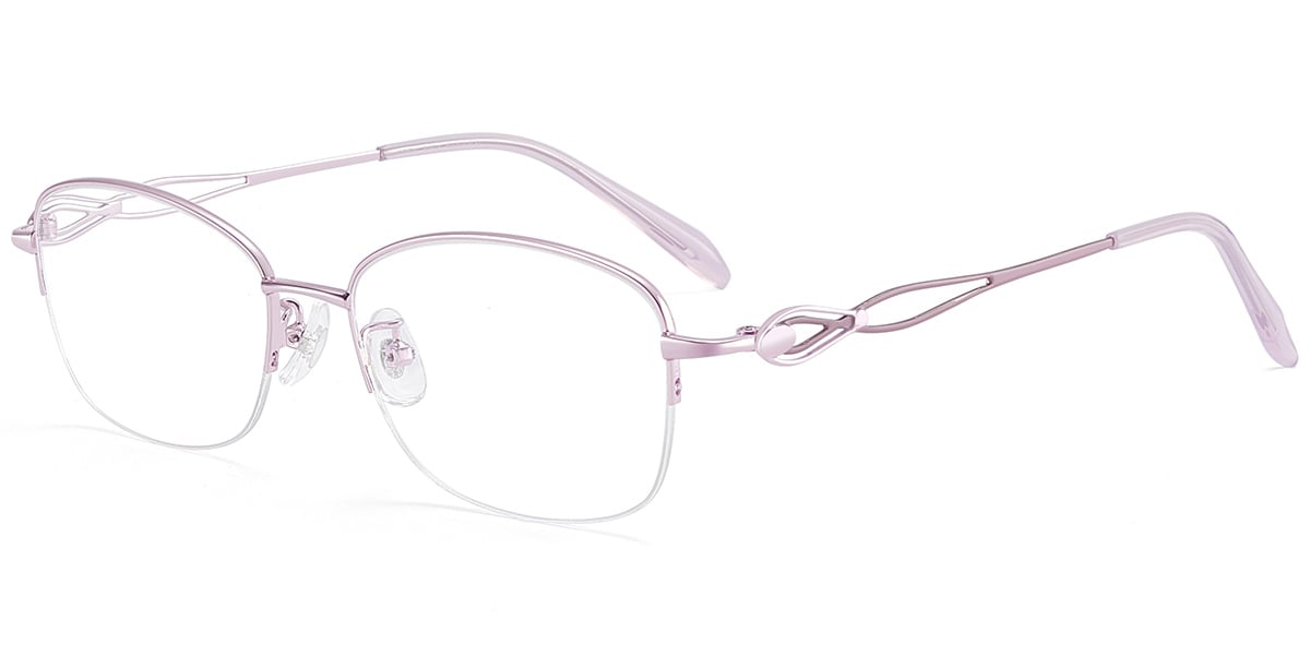 Candye Rectangle Frame F9134