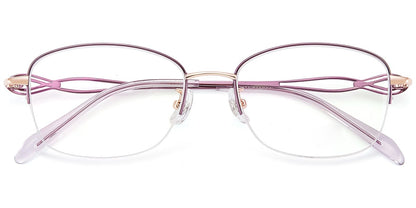 Candye Rectangle Frame F9134
