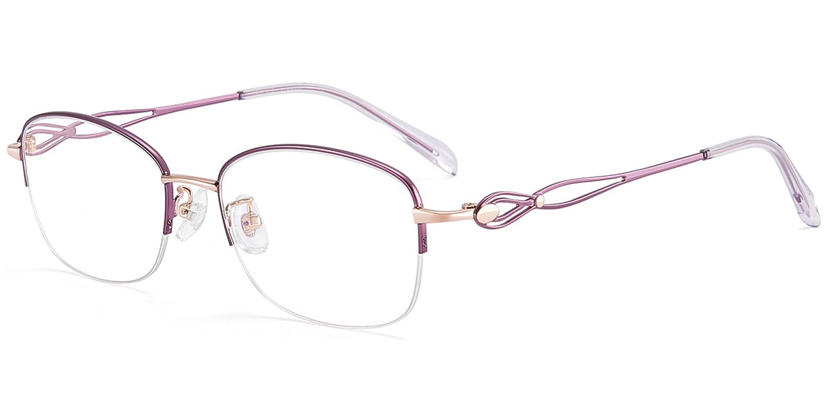 Candye Rectangle Frame F9134