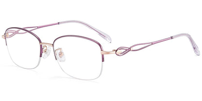 Candye Rectangle Frame F9134