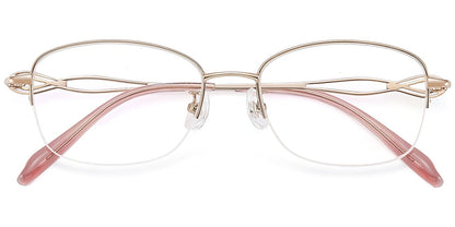 Candye Rectangle Frame F9134