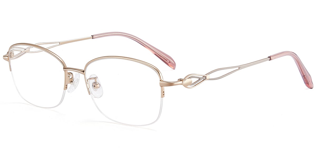Candye Rectangle Frame F9134