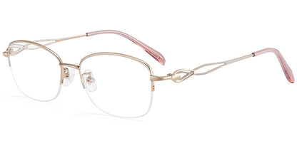 Candye Rectangle Frame F9134