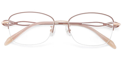 Candye Rectangle Frame F9134