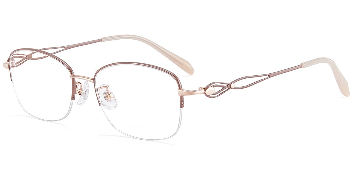 Candye Rectangle Frame F9134
