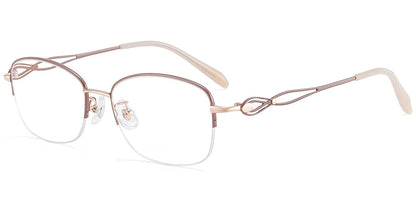 Candye Rectangle Frame F9134