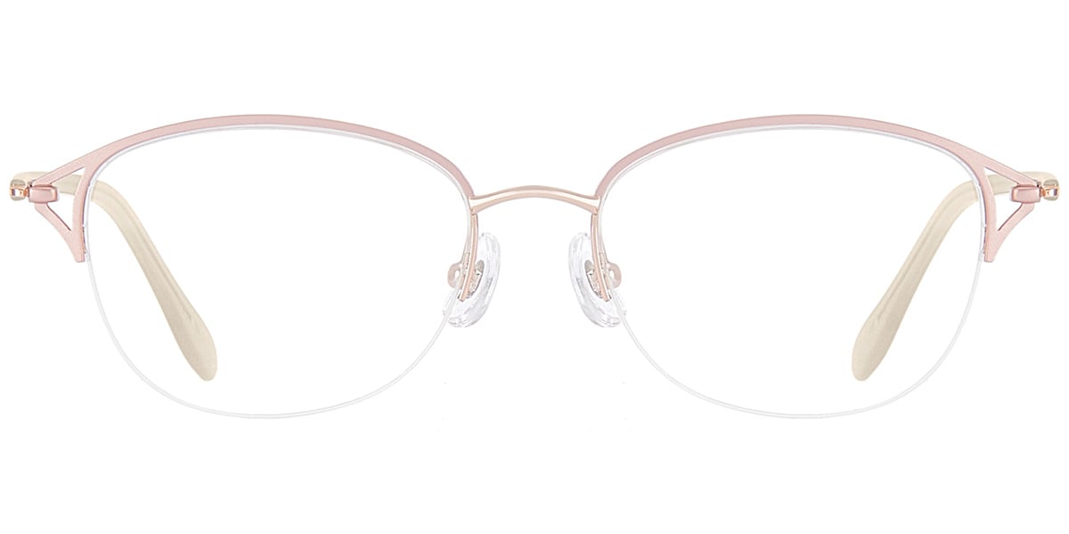 Candye Oval Frame F9136