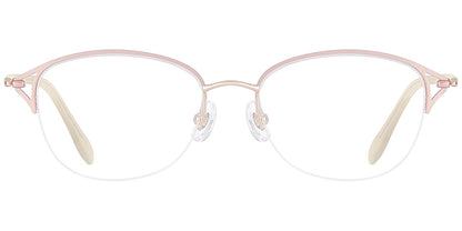 Candye Oval Frame F9136