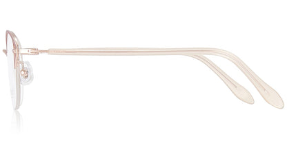 Candye Oval Frame F9136