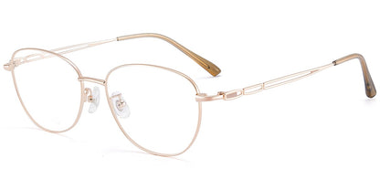 Candye Oval Frame F9137