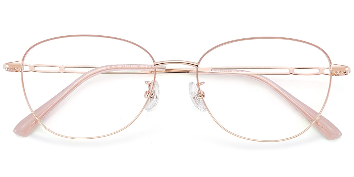 Candye Oval Frame F9137