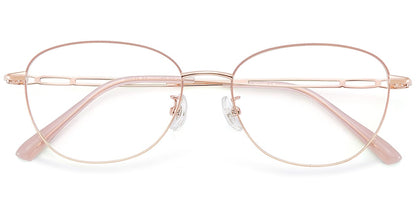 Candye Oval Frame F9137