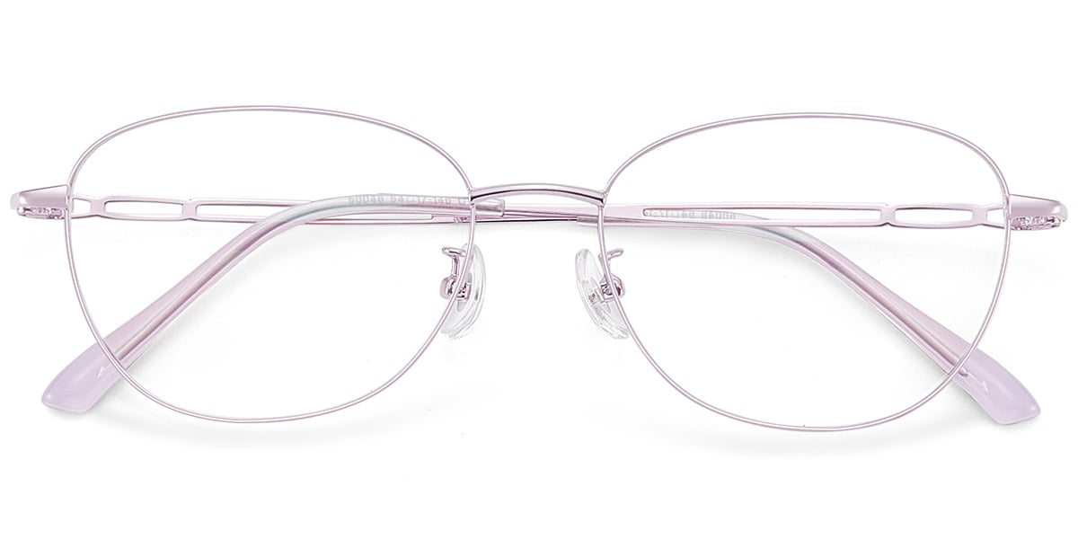 Candye Oval Frame F9137